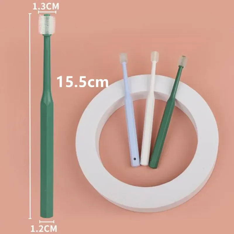 Pet Toothbrush & Dental Care Set