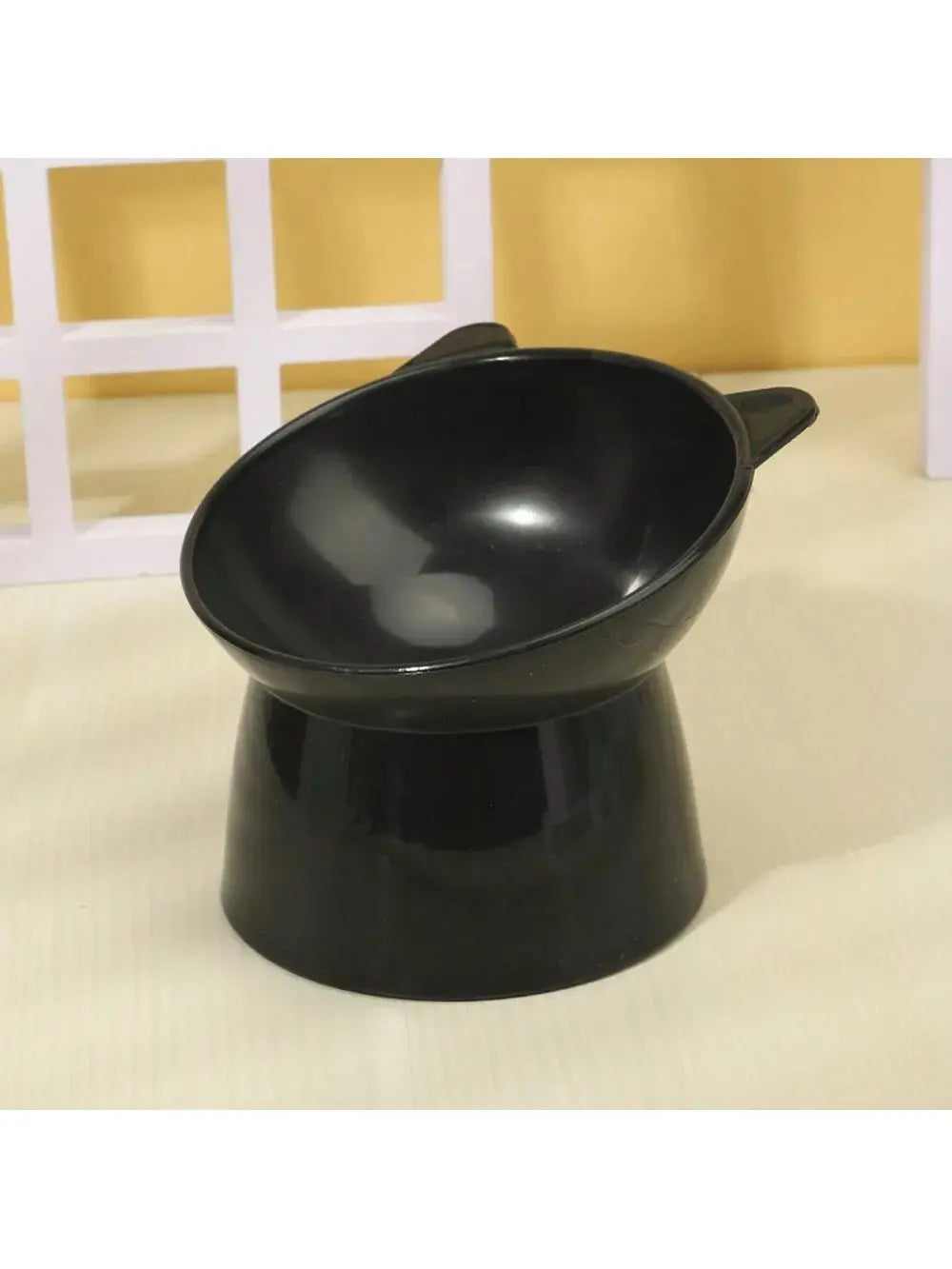 Elevated Anti-Choke Pet Bowl