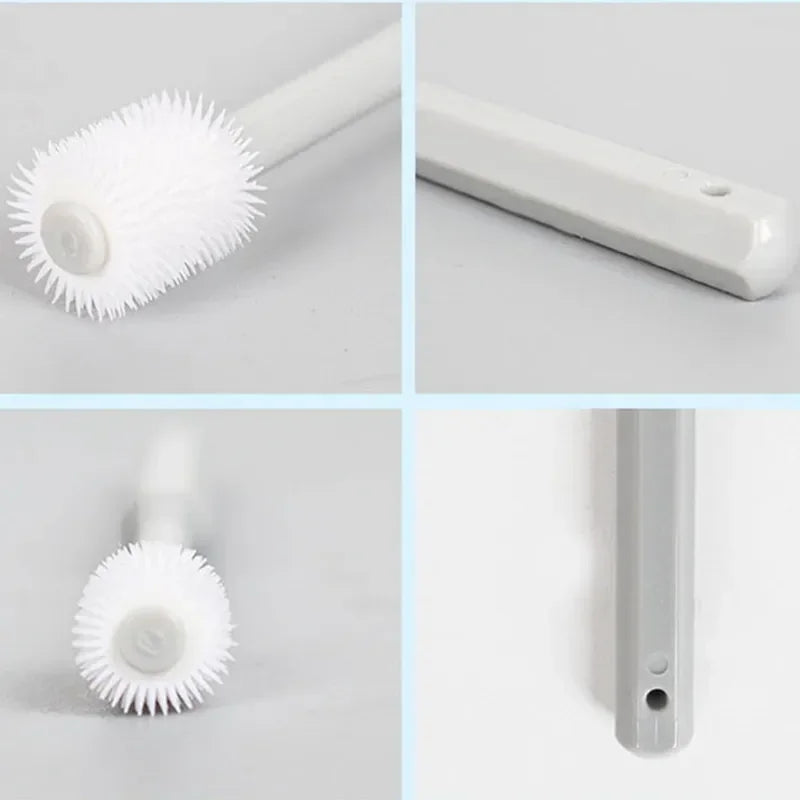 Pet Toothbrush & Dental Care Set