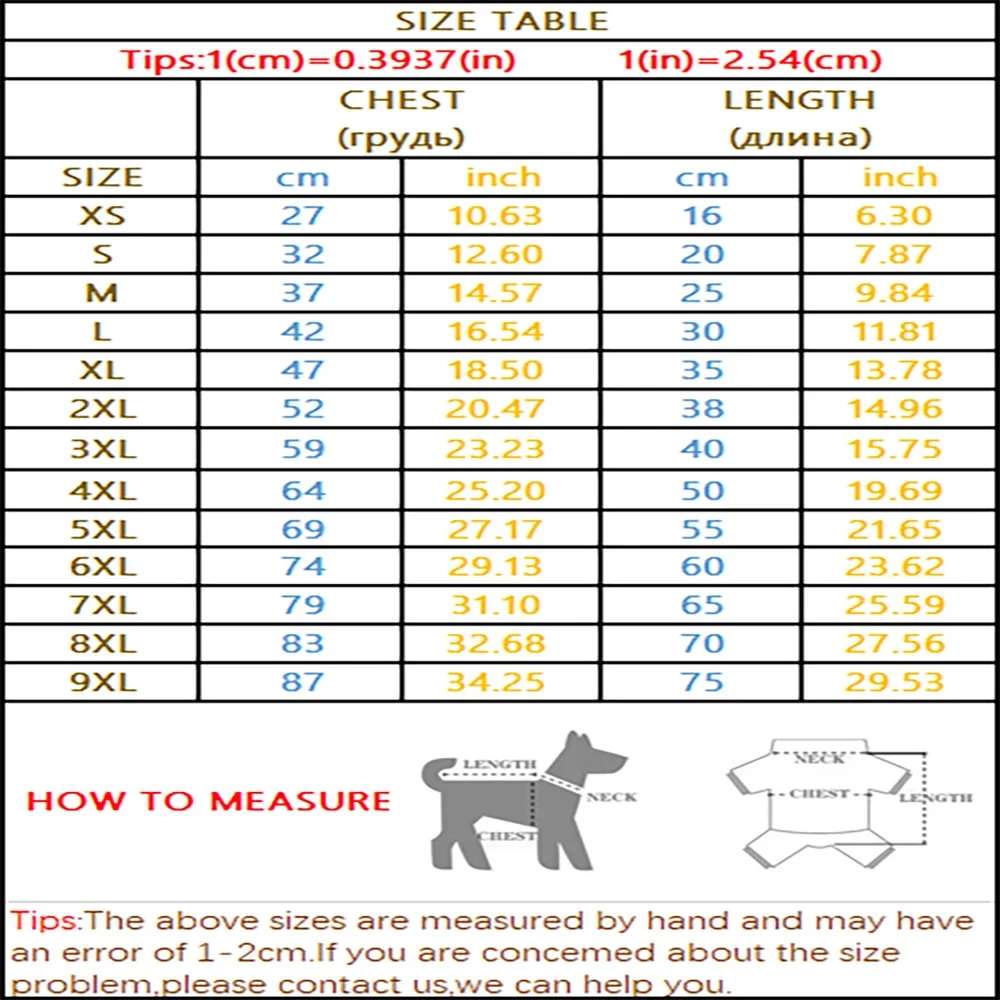 Dog Hoodie — Cosy Winter Jacket for Dogs